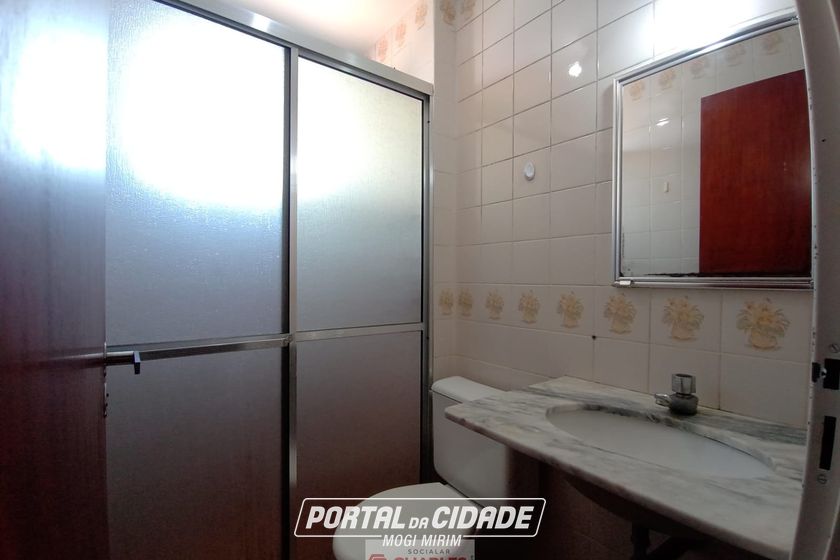 Apartamento &agrave; venda - 58m&sup2; - Centro