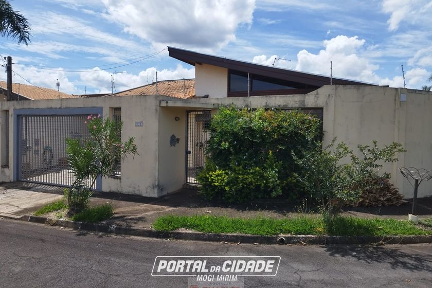 Casa &agrave; venda - 178m&sup2; - Centro