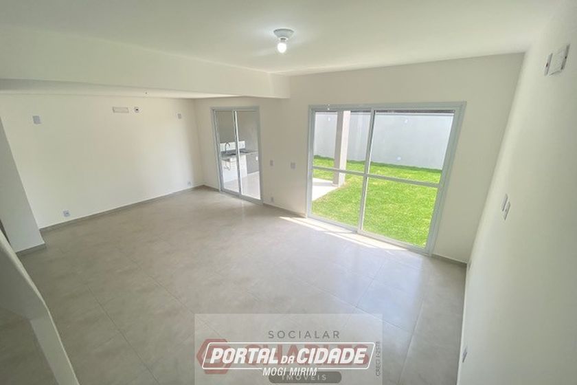 Casa &agrave; venda - 135m&sup2; - Centro