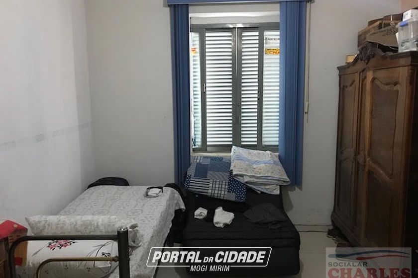 Casa &agrave; venda - 233m&sup2; - Centro