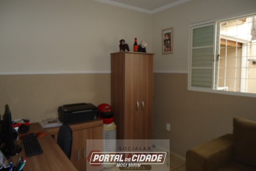 Casa &agrave; venda - 130m&sup2; - Centro