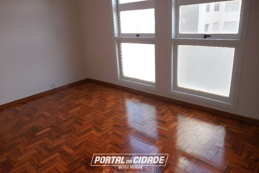 Apartamento para alugar - 35m&sup2; - Centro