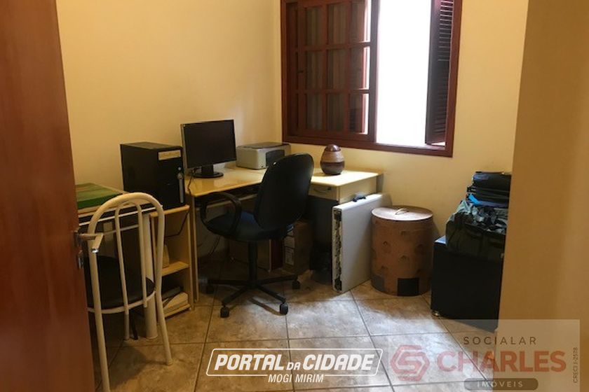 Casa &agrave; venda - 164m&sup2; - Centro