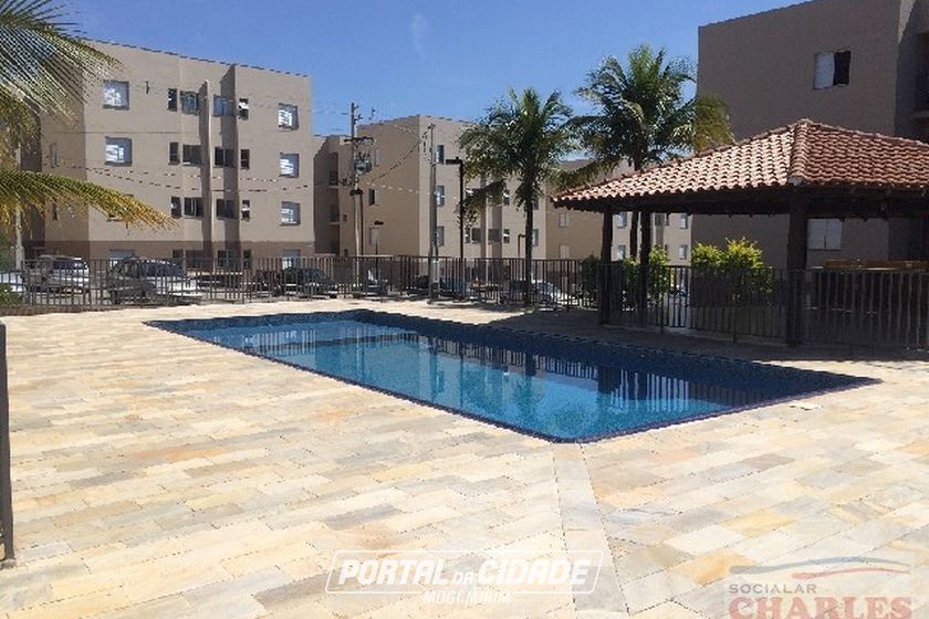 Apartamento &agrave; venda - 52m&sup2; - Centro