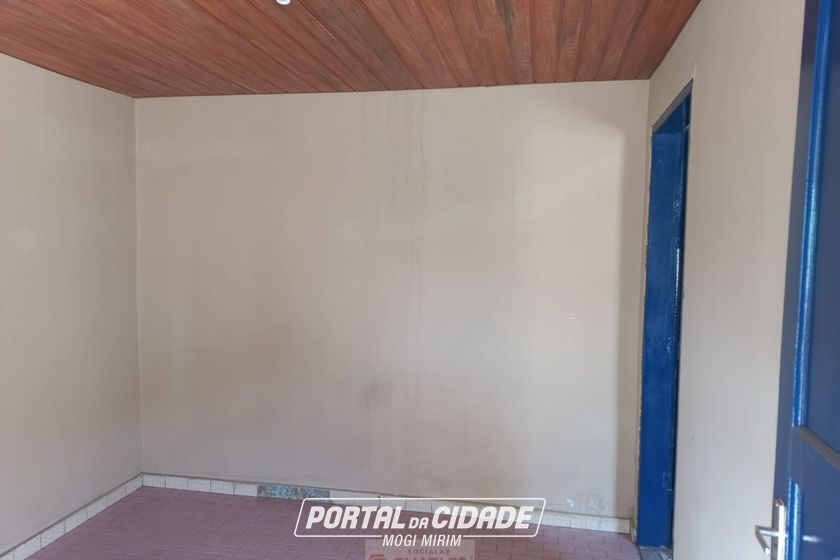 Casa &agrave; venda - 131m&sup2; - Centro