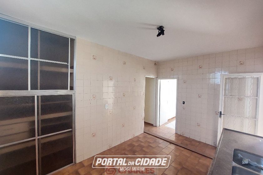 Casa &agrave; venda - 162m&sup2; - Centro