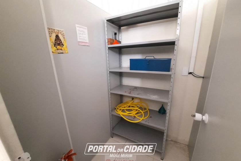 Sala Comercial para alugar - 205m&sup2; - Centro