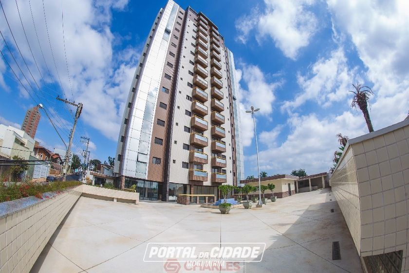 Apartamento &agrave; venda - 155m&sup2; - Centro
