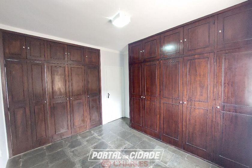 Casa para alugar - 173m&sup2; - Centro