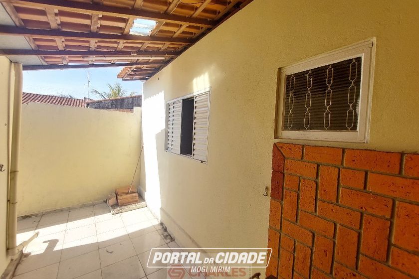Casa &agrave; venda - 162m&sup2; - Centro