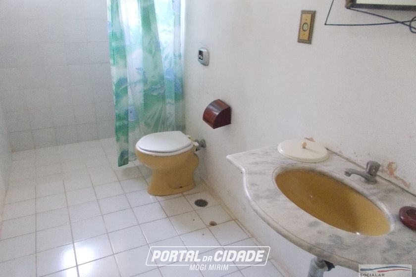 Casa &agrave; venda - 160m&sup2; - Centro