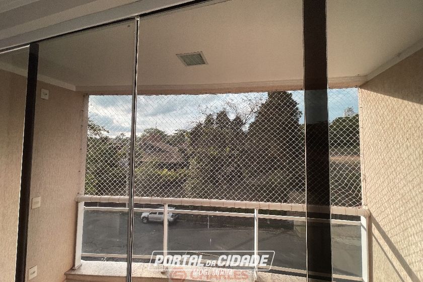 Apartamento &agrave; venda - 103m&sup2; - Centro
