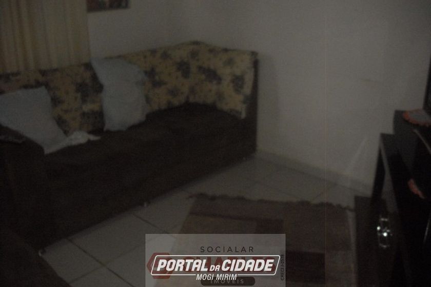 Casa &agrave; venda - 110m&sup2; - Centro