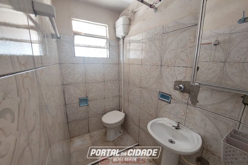Casa &agrave; venda - 96m&sup2; - Centro