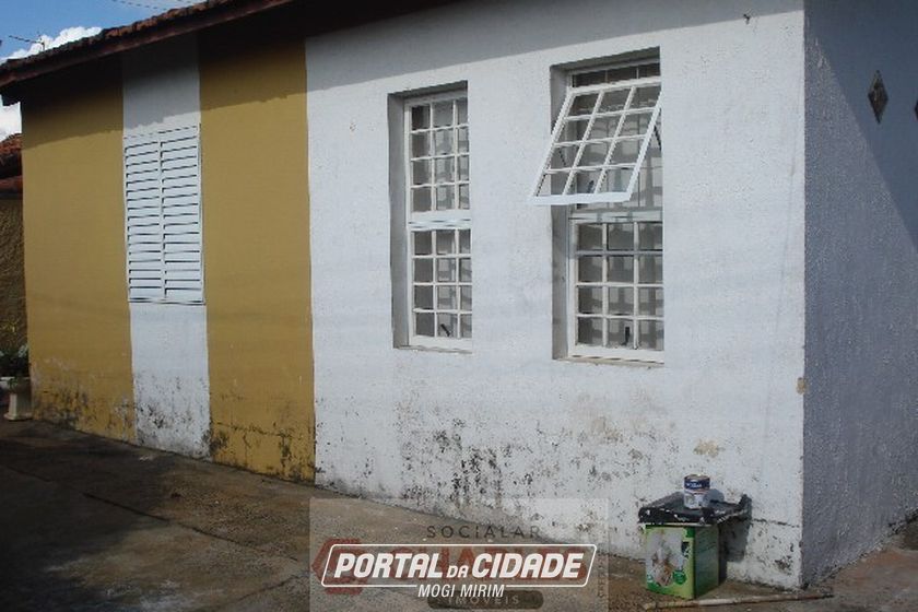 Casa &agrave; venda - 149m&sup2; - Centro
