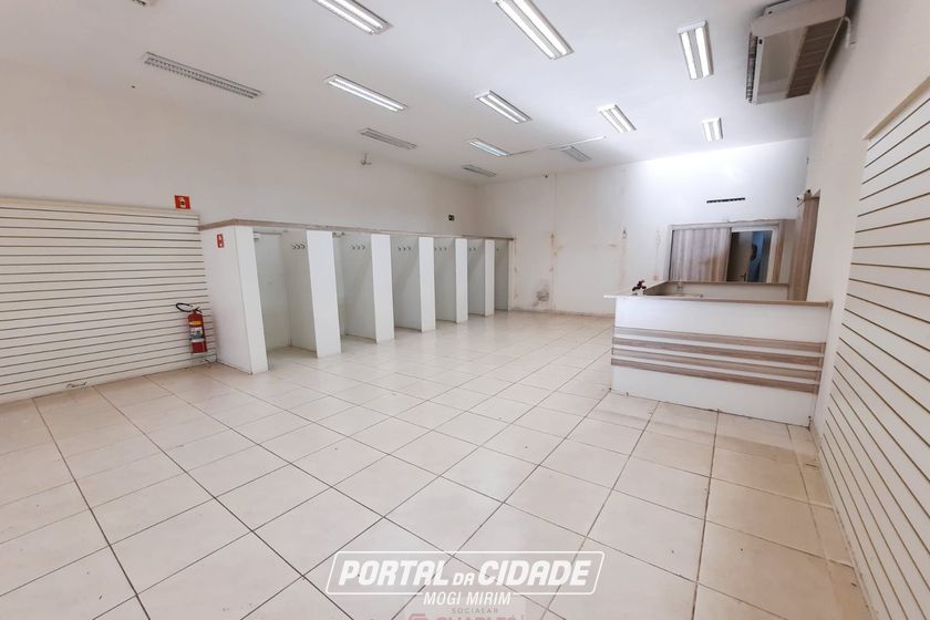 Sala Comercial para alugar - 194m&sup2; - Centro