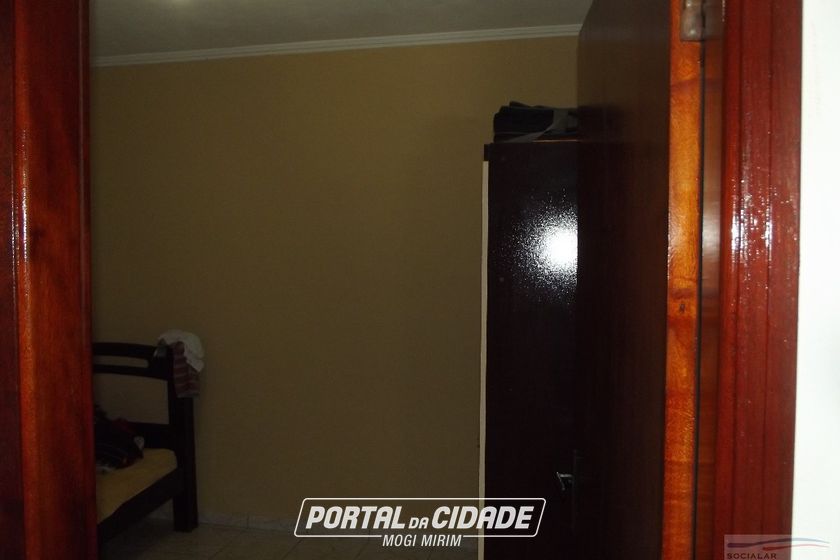 Casa &agrave; venda - 120m&sup2; - Centro