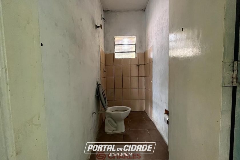 Casa &agrave; venda - 110m&sup2; - Centro