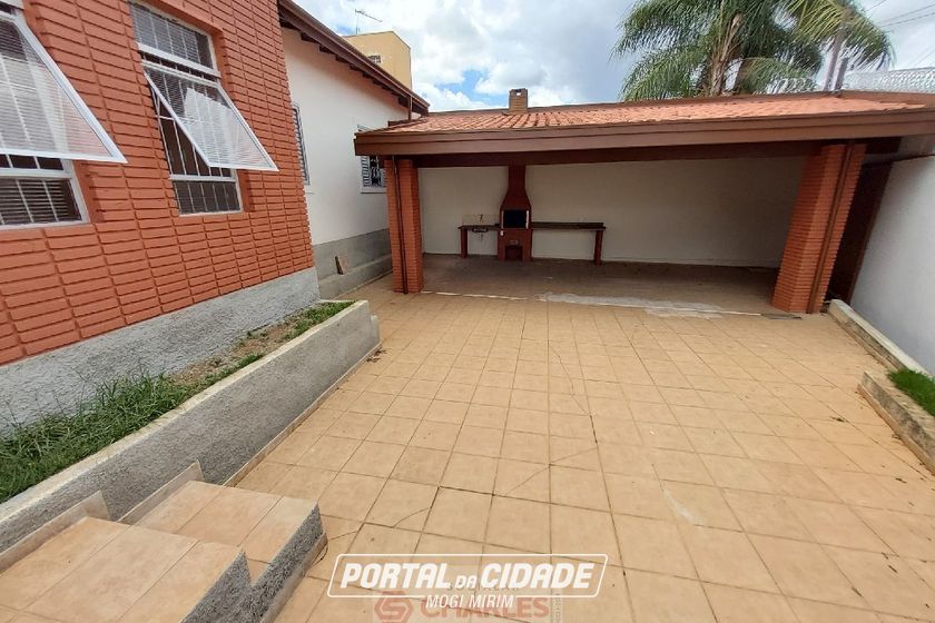 Casa &agrave; venda - 188m&sup2; - Centro