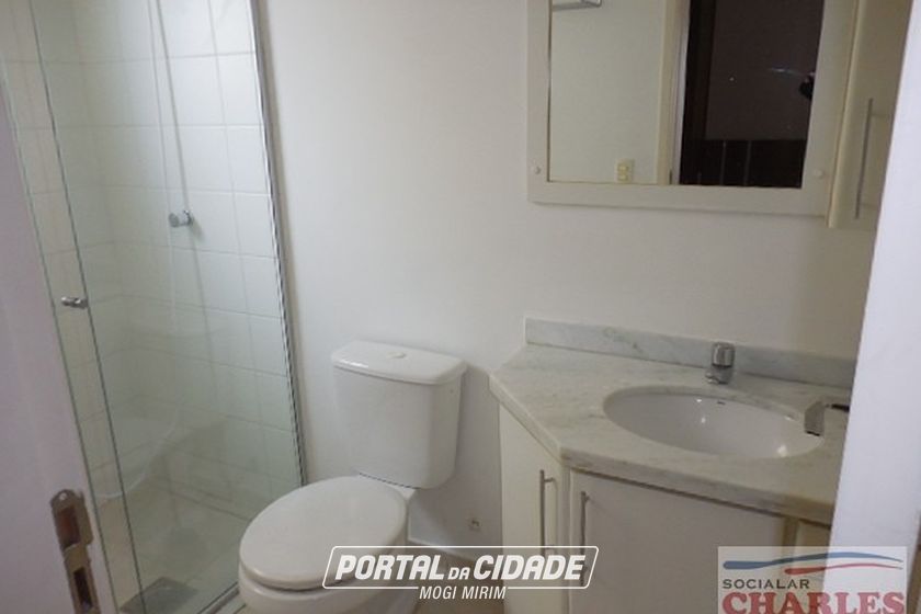 Apartamento &agrave; venda - 74m&sup2; - Centro
