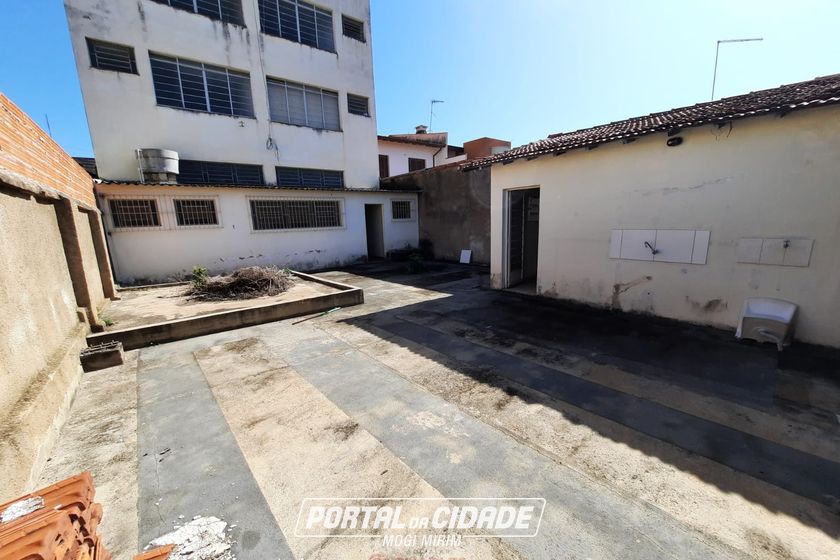 Sala Comercial para alugar - 200m&sup2; - Centro