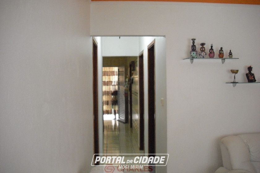 Casa &agrave; venda - 130m&sup2; - Centro