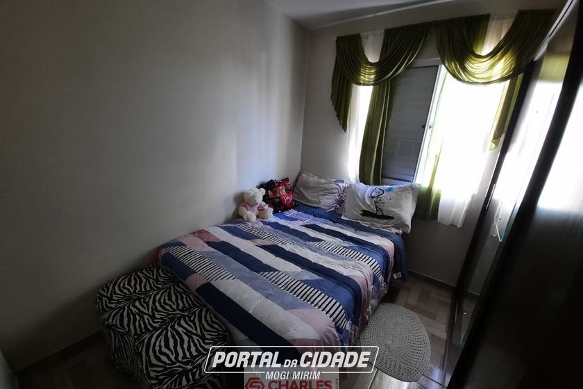 Apartamento &agrave; venda - 52m&sup2; - Centro