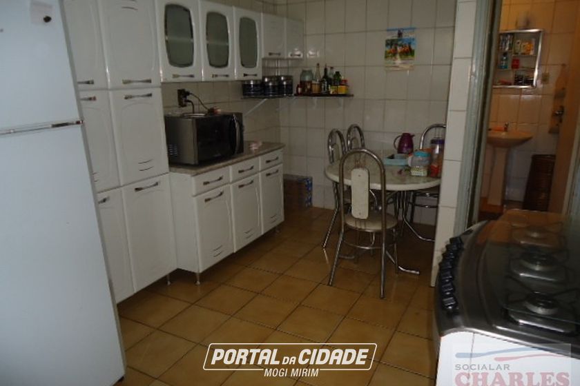 Casa &agrave; venda - 129m&sup2; - Centro
