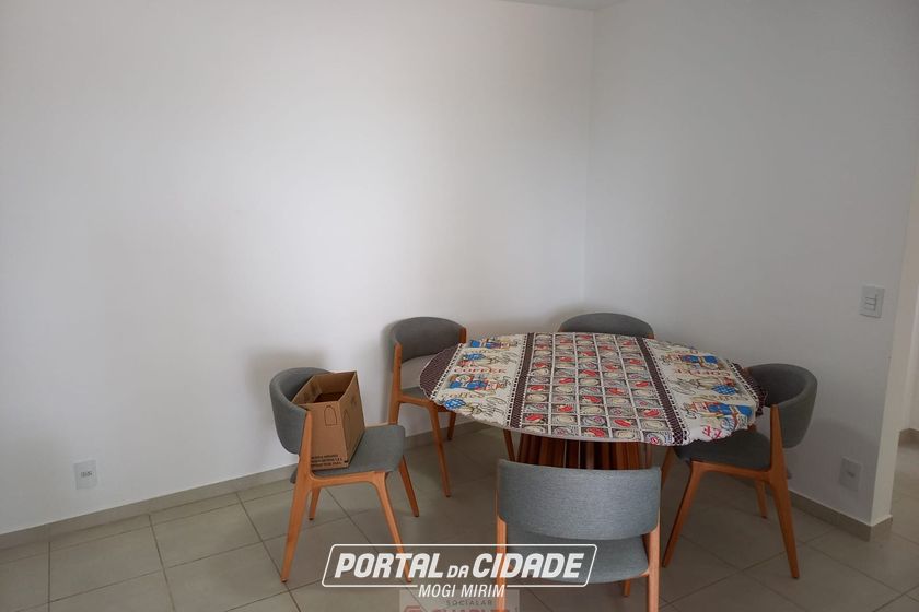 Apartamento &agrave; venda - 93m&sup2; - Centro
