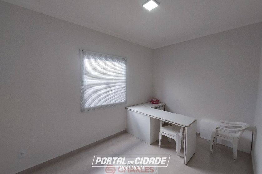 Sala Comercial para alugar - 253m&sup2; - Centro