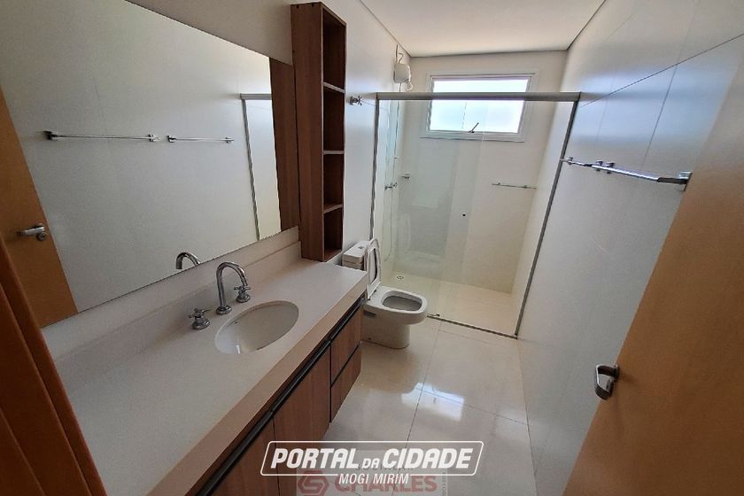 Apartamento &agrave; venda - 282m&sup2; - Centro