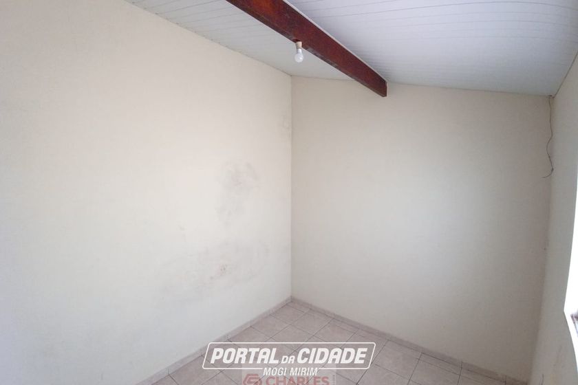 Casa para alugar - 155m&sup2; - Centro