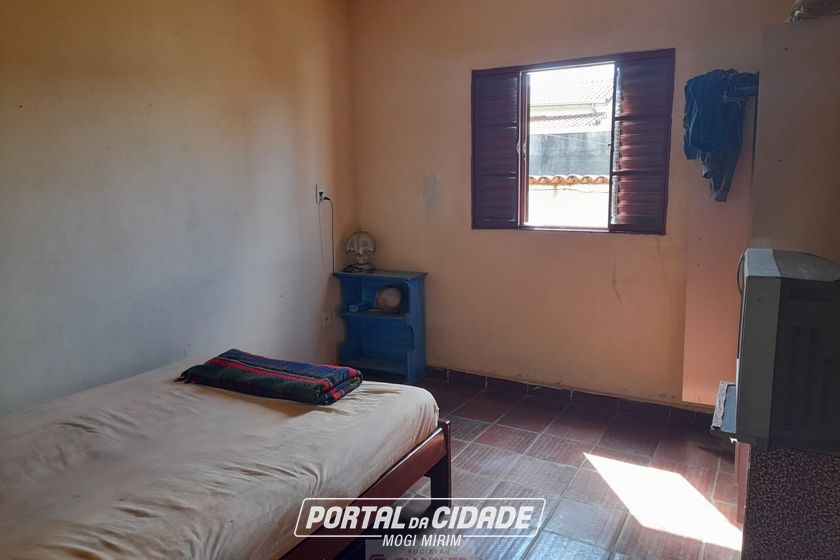 Casa &agrave; venda - 111m&sup2; - Centro