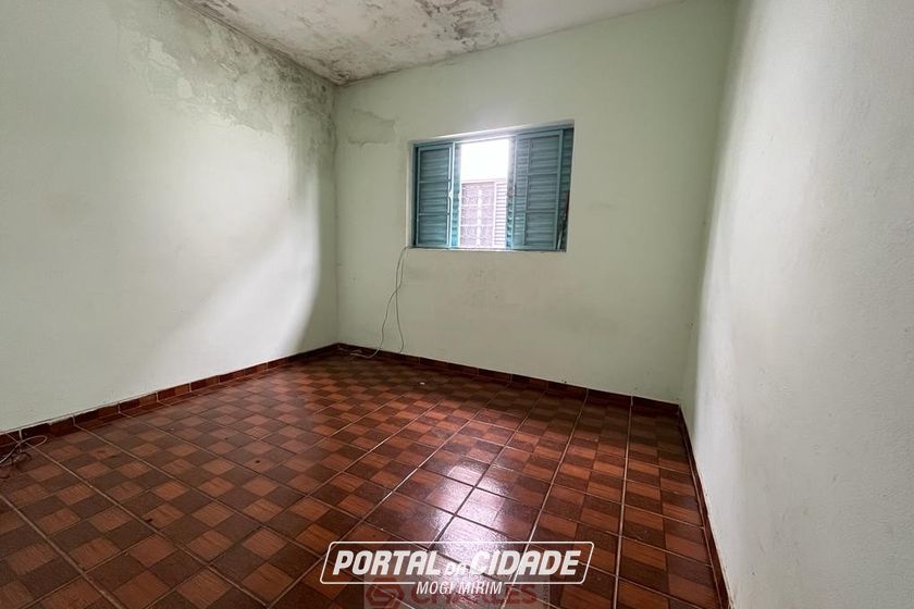 Casa &agrave; venda - 110m&sup2; - Centro