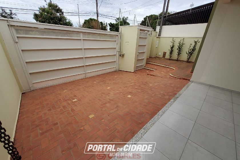 Casa &agrave; venda - 190m&sup2; - Centro