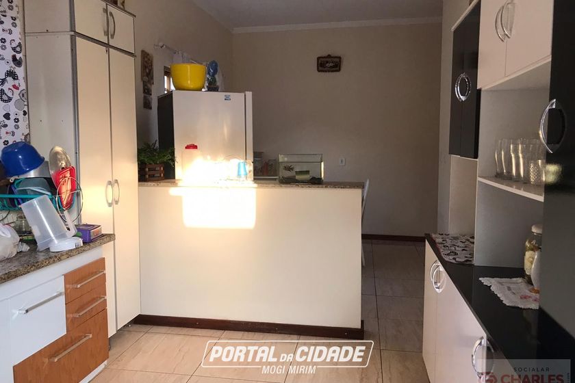 Casa &agrave; venda - 162m&sup2; - Centro