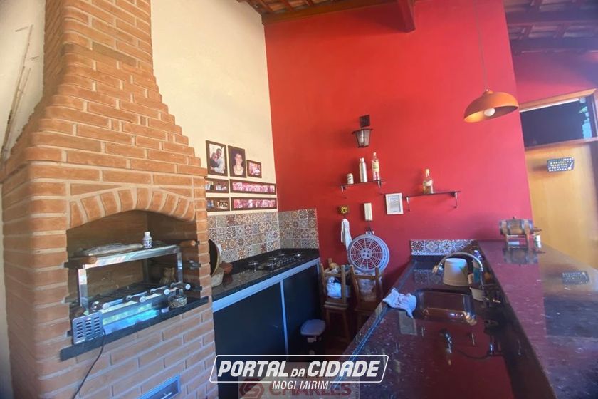 Casa &agrave; venda - 158m&sup2; - Centro