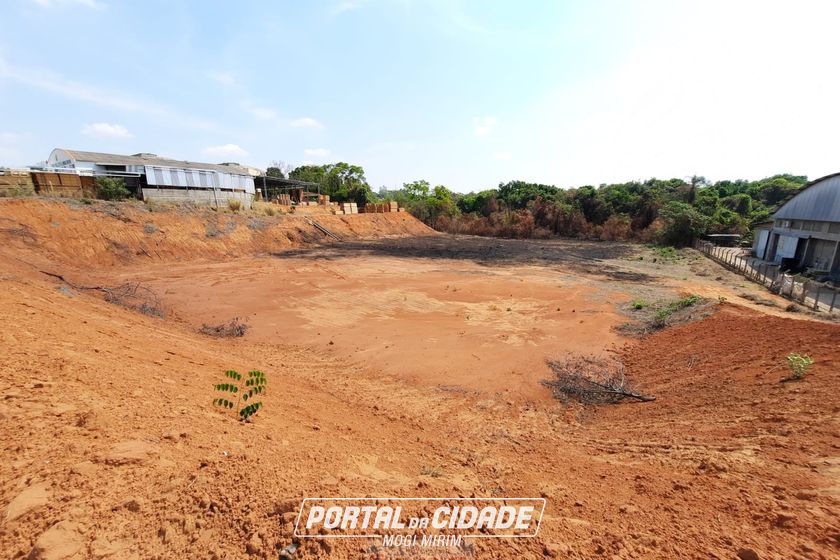 Terreno para alugar - 10m&sup2; - Centro