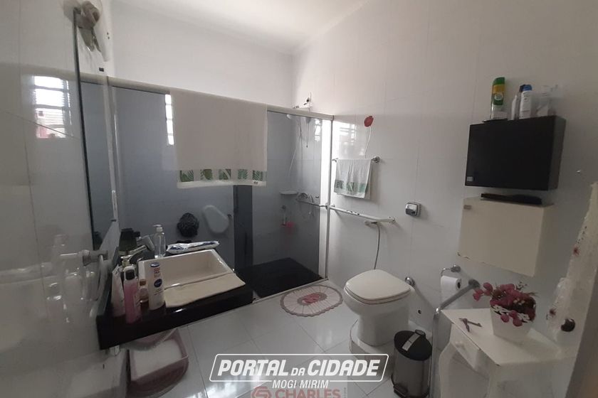 Casa &agrave; venda - 160m&sup2; - Centro