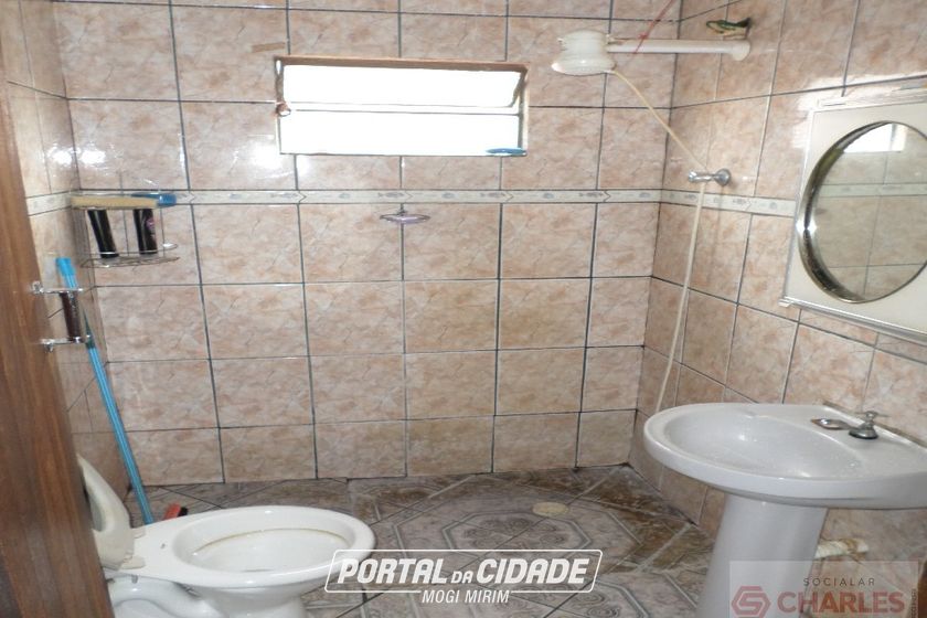 Casa &agrave; venda - 144m&sup2; - Centro