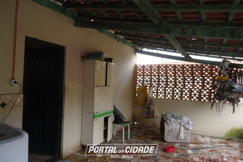 Casa &agrave; venda - 150m&sup2; - Centro