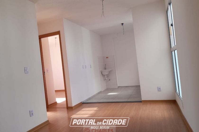 Apartamento &agrave; venda - 10m&sup2; - Centro