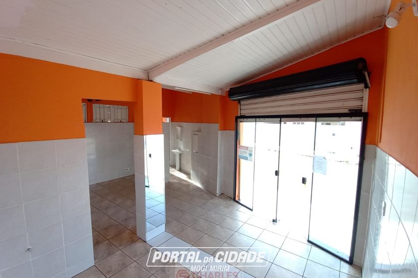 Sala Comercial para alugar - 60m&sup2; - Centro