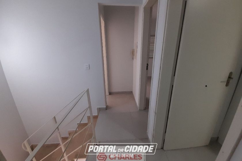 Casa &agrave; venda - 105m&sup2; - Centro