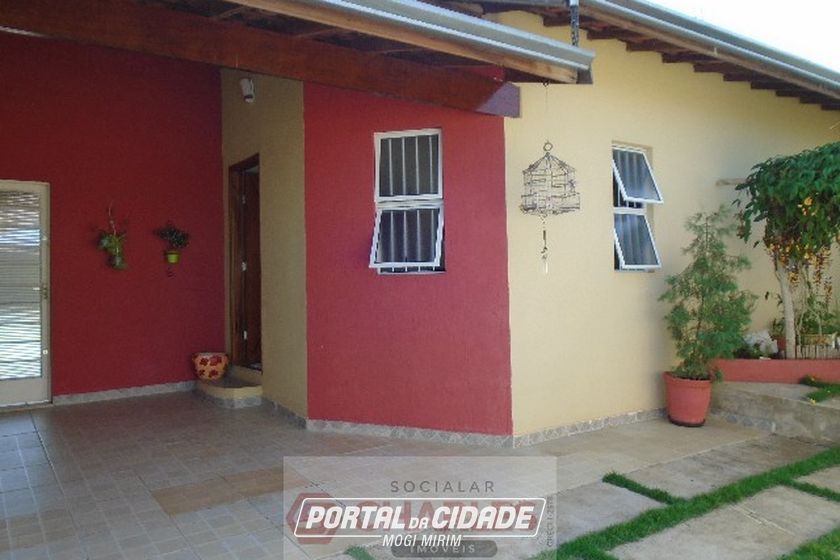 Casa &agrave; venda - 100m&sup2; - Centro