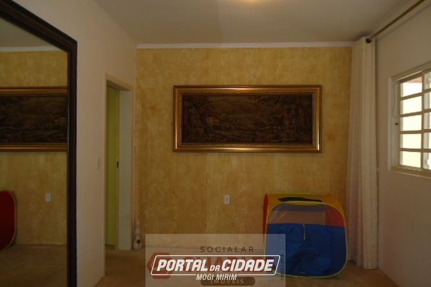 Casa &agrave; venda - 290m&sup2; - Centro