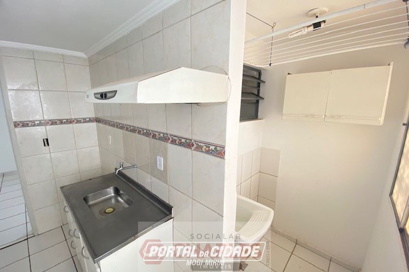 Apartamento &agrave; venda - 48m&sup2; - Centro