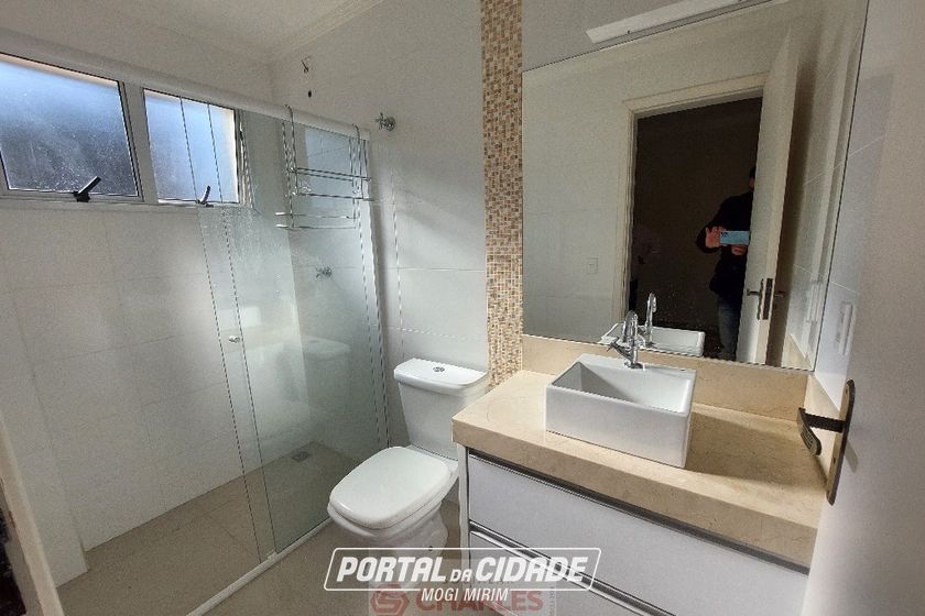 Apartamento &agrave; venda - 106m&sup2; - Centro