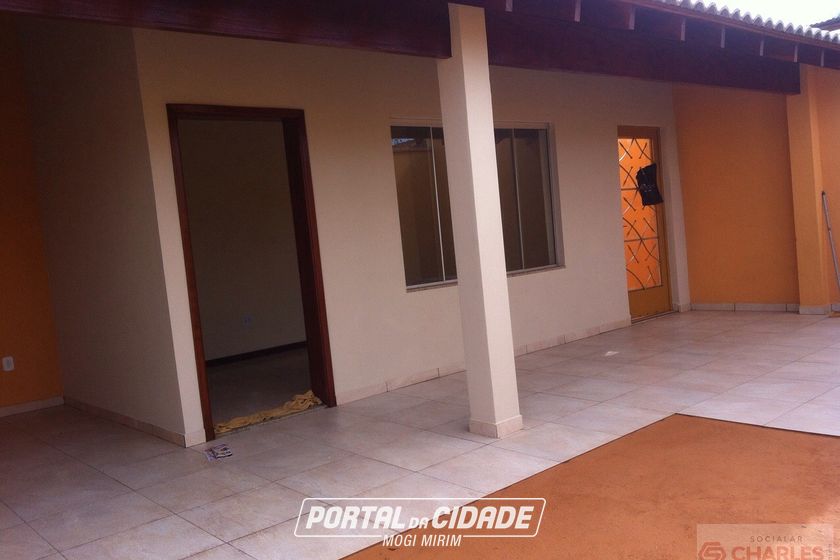 Casa &agrave; venda - 162m&sup2; - Centro