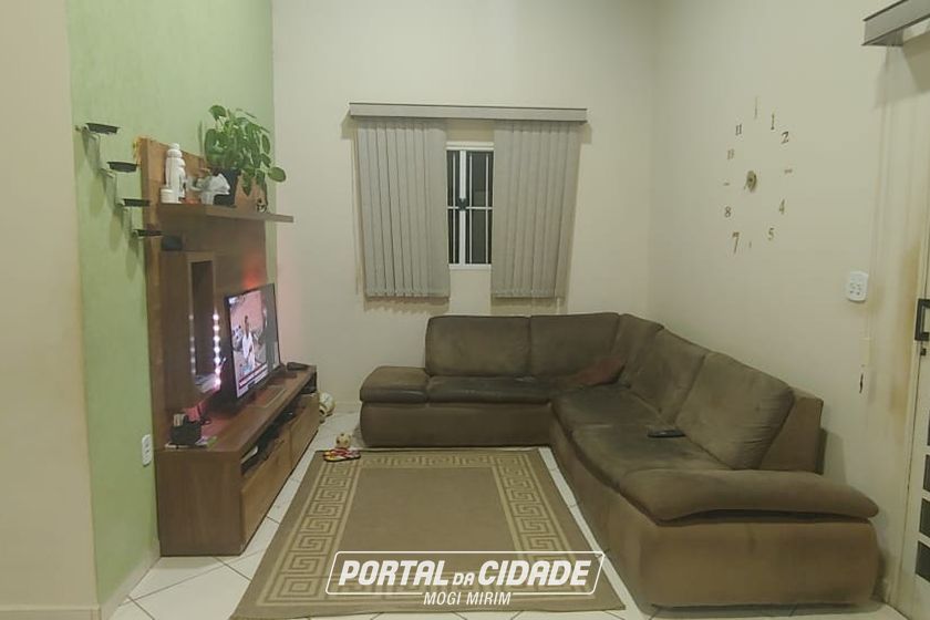 Casa &agrave; venda - 120m&sup2; - Centro